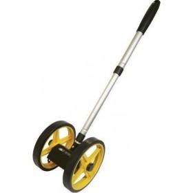 Silverline Mini Measuring Wheel Silverline Mini Measuring Wheel