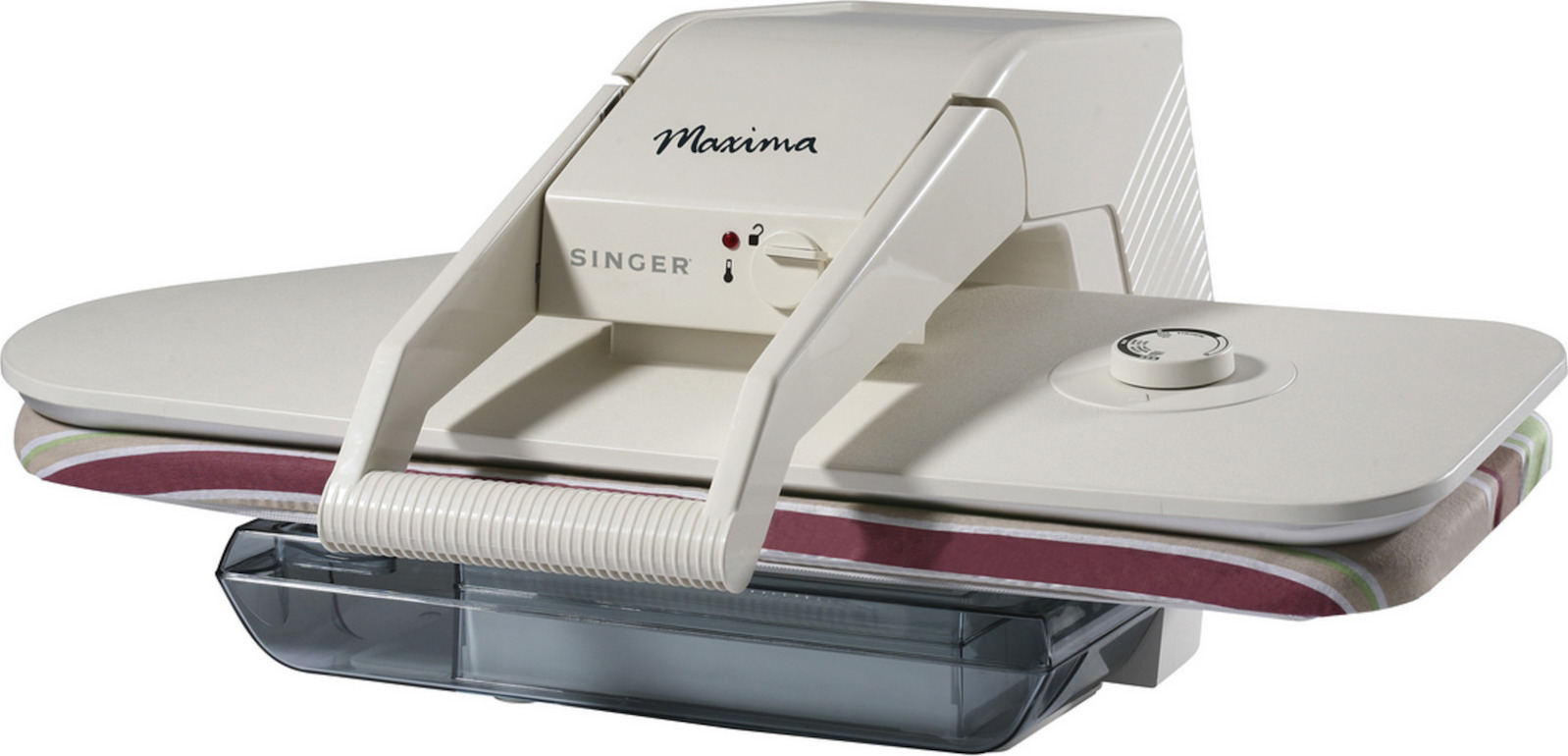 Singer Maxima
