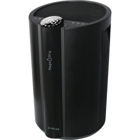 Singer SDHM-20L-45DIA Αφυγραντήρας 20lt με Ιονιστή