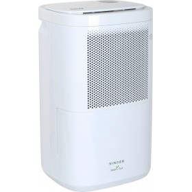 Singer Smart Out SDHM-10L Αφυγραντήρας 10lt Singer Smart Out SDHM-10L Αφυγραντήρας 10lt