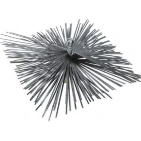 Sit SQP 30 Βούρτσα Καθαρισμού Τζακιού Sit SQP 30 Βούρτσα Καθαρισμού Τζακιού