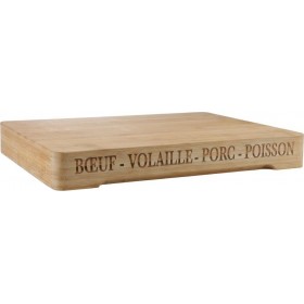 Sitram Επιφάνεια Κοπής Μπαμπού 30x40cm Sitram Επιφάνεια Κοπής Μπαμπού 30x40cm