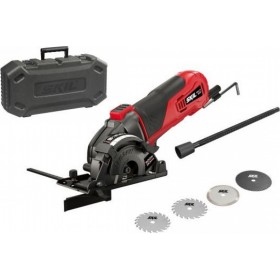 Skil 5360 GA Δισκοπρίονο 600W με Σύστημα Αναρρόφησης