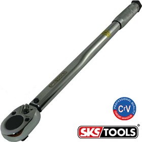"SKS Tools Δυναμόκλειδο ½"" 10-210 NmΚωδικός: 25000002 " SKS Tools Δυναμόκλειδο ½" 10-210 NmΚωδικός: 25000002