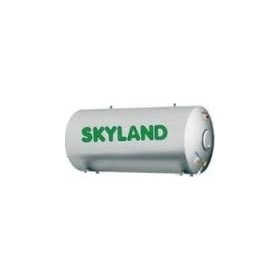 Skyland BLGL Boiler Ηλιακού 200lt Glass Τριπλής Ενέργειας