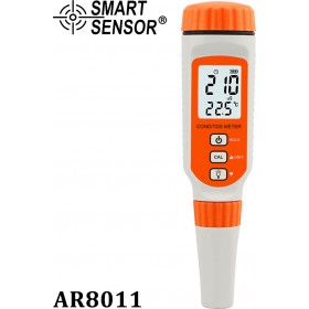 Smart Sensors AR8011 Ψηφιακός Smart Sensors AR8011 Ψηφιακός