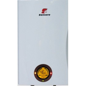 Solcore DR07A15 Ταχυθερμοσίφωνας Κεντρικός Ηλεκτρικός Τριφασικός 15kW