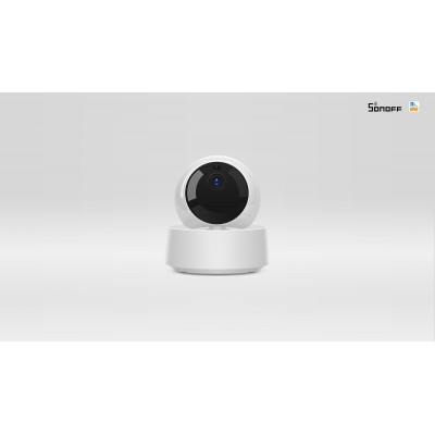 Sonoff IP Wi-Fi Κάμερα 1080p Sonoff GK-200MP2-B