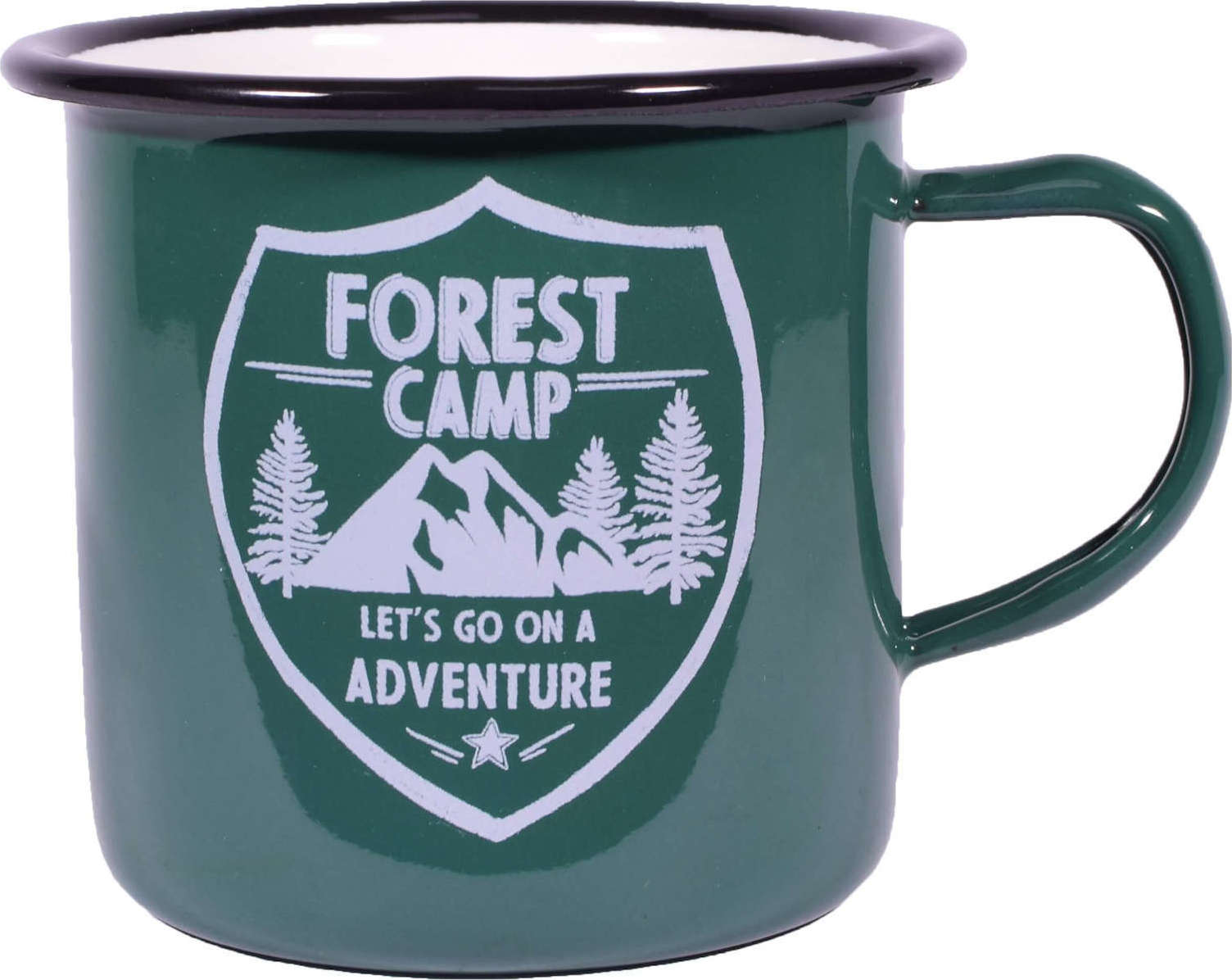 SP Souliotis Forest Camp Κούπα Μεταλλική ΠράσινηΚωδικός: 34-004-19  SP Souliotis Forest Camp Κούπα Μεταλλική ΠράσινηΚωδικός: 34-004-19