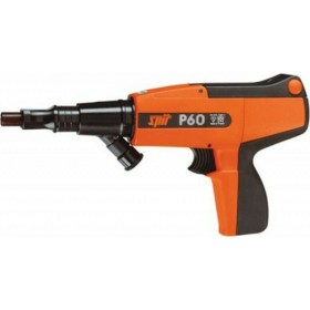 Spit P 60 Καρφωτικό Αέρος για Πρόκες Spit P 60 Καρφωτικό Αέρος για Πρόκες