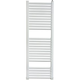 Splendid Round Ίσιο Πετσετοκρεμάστρα Λευκή 1200x600 784kcal/h Splendid Round Ίσιο Πετσετοκρεμάστρα Λευκή 1200x600 784kcal/h