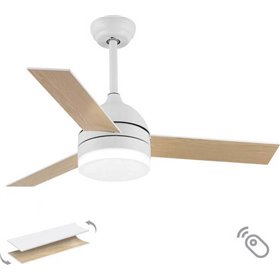 Spot Light 3184 Ανεμιστήρας Οροφής με Φως και Τηλεχειριστήριο Spot Light 3184 Ανεμιστήρας Οροφής με Φως και Τηλεχειριστήριο