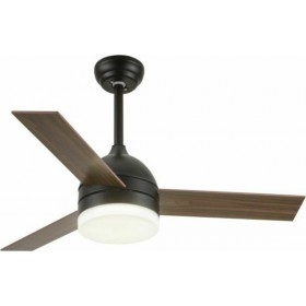 Spot Light 3185 Ανεμιστήρας Οροφής με Φως και Τηλεχειριστήριο Spot Light 3185 Ανεμιστήρας Οροφής με Φως και Τηλεχειριστήριο