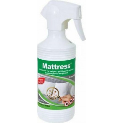 Spray για Ψύλλους Mattress 500ml