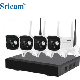Sricam NVS-001 Sricam NVS-001