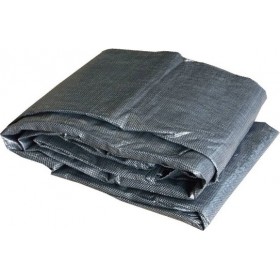 Stabplast Ελαιόπανο 8x14m 103160