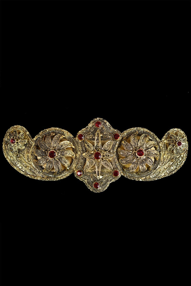 Stamco Πόρπη Παραδοσιακή Της Νάουσας Stamco Πόρπη Παραδοσιακή Της Νάουσας