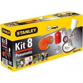 Stanley 9045671STN 709384 8τμχ Stanley 9045671STN 709384 8τμχ