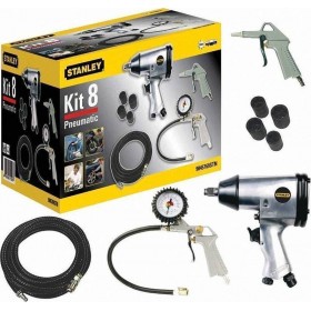 Stanley 9045769STN 8τμχ Stanley 9045769STN 8τμχ