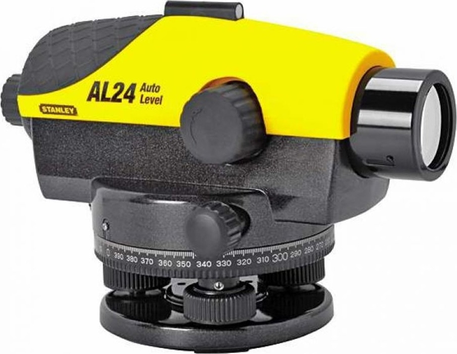 Stanley AL24 GVP