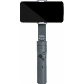 Sirui DK-SD DUKEN Gimbal Κινητού με Σταθεροποιητή 3 Αξόνων και 8 ώρες λειτουργίας Γκρι Sirui DK-SD DUKEN Gimbal Κινητού με Σταθεροποιητή 3 Αξόνων και 8 ώρες λειτουργίας Γκρι