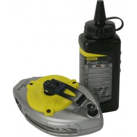 Stanley Fatmax XL Κιτ χάραξης 30m 47-488 Stanley Fatmax XL Κιτ χάραξης 30m 47-488