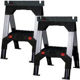 Stanley Fatmax Καβαλέτο Αλουμινίου 1-92-980 Stanley Fatmax Καβαλέτο Αλουμινίου 1-92-980