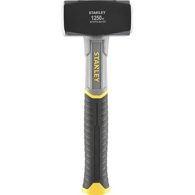 Stanley STHT0-54127 Βαριοπούλα 1.25kg με Λαβή Fiberglass