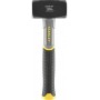 Stanley STHT0-54127 Βαριοπούλα 1.25kg με Λαβή Fiberglass