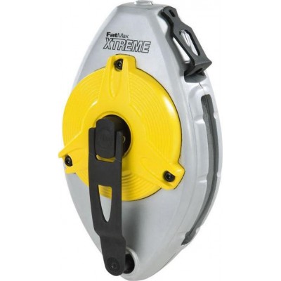 Stanley Ράμα Κιμωλίας - Χαράκτης Fatmax 30m 47-480