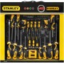 Stanley Σετ Κατσαβίδια 0-62-113 42τμχ