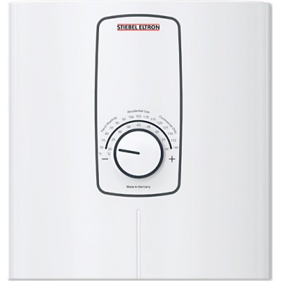 Stiebel Eltron DCE-S 10/12 Plus Ταχυθερμοσίφωνας Κεντρικός Ηλεκτρικός Μονοφασικός 12kW