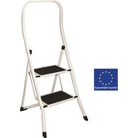 Super Up 2 Σκάλα Σιδήρου 2 Σκαλιών 70101776 Super Up 2 Σκάλα Σιδήρου 2 Σκαλιών 70101776