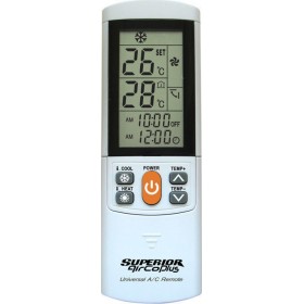 Superior AirCo Plus 4000 Τηλεχειριστήριο για Air Condition Superior AirCo Plus 4000 Τηλεχειριστήριο για Air Condition