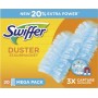 Swiffer Φτερό Ξεσκονίσματος Ανταλλακτικό Duster 20τμχ