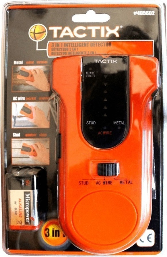 Tactix 405602 Tactix 405602