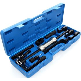 Tagred TA1018 Σετ Εξωλκέων 13τμχ Tagred TA1018 Σετ Εξωλκέων 13τμχ