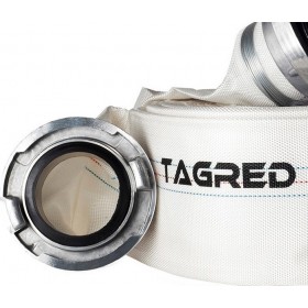 "Tagred Μάνικα με Ρακόρ 1"" 30m TA531" Tagred Μάνικα με Ρακόρ 1" 30m TA531