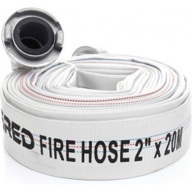 "Tagred Μάνικα με Ρακόρ 2"" 20m TA533" Tagred Μάνικα με Ρακόρ 2" 20m TA533