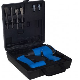 Tagred Σετ Πνευματικών Εργαλείων TA810 17 τμχ