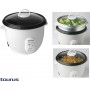 Taurus Rice Cooker 700W με Χωρητικότητα 1.8lt