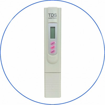 Tds TDS Meter Ψηφιακός &amp Αγωγιμότητας