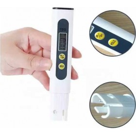 Tds TDS-01 Ψηφιακός Αγωγιμόμετρο Tds TDS-01 Ψηφιακός Αγωγιμόμετρο