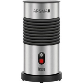 Teesa Aroma F30 Συσκευή για Αφρόγαλα 650W 600ml Inox Black Teesa Aroma F30 Συσκευή για Αφρόγαλα 650W 600ml Inox Black