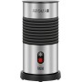 Teesa Aroma F30 Συσκευή για Αφρόγαλα 650W 600ml Inox Black