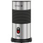 Teesa Aroma F30 Συσκευή για Αφρόγαλα 650W 600ml Inox Black