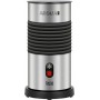 Teesa Aroma F30 Συσκευή για Αφρόγαλα 650W 600ml Inox Black