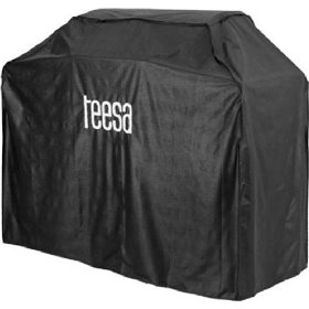 Teesa Κάλυμμα Ψησταριάς TSA0098-M