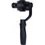 Rollei Steady Butler Mobile Gimbal Κινητού με Σταθεροποιητή 3 Αξόνων και 12 ώρες λειτουργίας Μαύρο