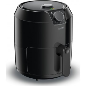 Tefal Easy Fry Classic EY2018 Φριτέζα Αέρος με Αποσπώμενο Κάδο 4.2lt Tefal Easy Fry Classic EY2018 Φριτέζα Αέρος με Αποσπώμενο Κάδο 4.2lt